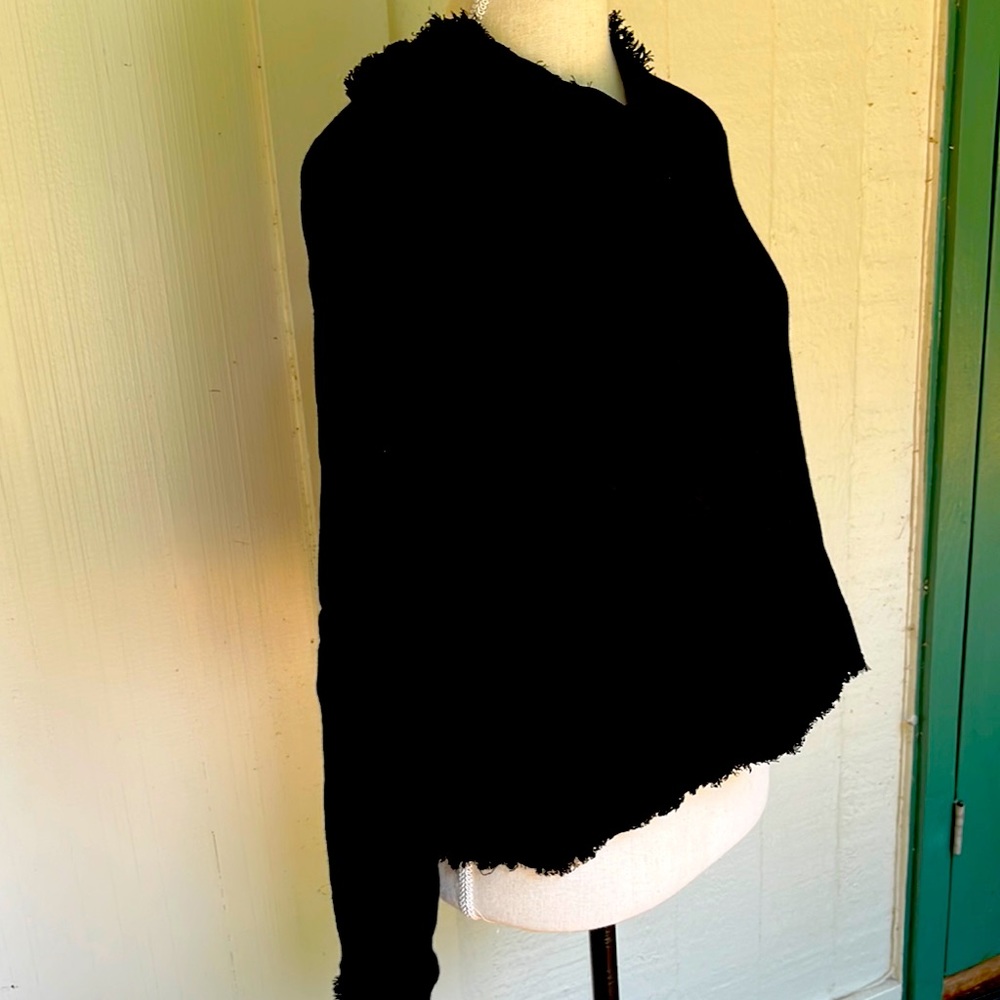 cute Bella Dahl bell sleeved shirt